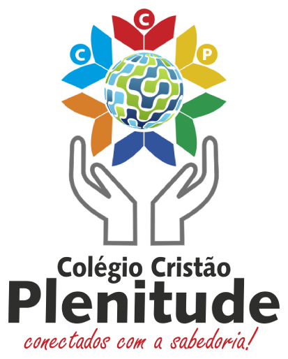 Logotipo do Colégio Cristão Plenitude